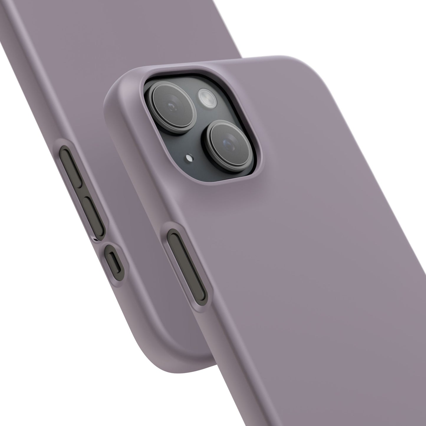 Slim Snap in Lilac Mist