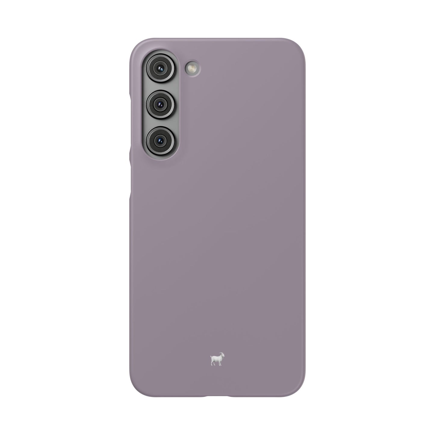 Slim Snap in Lilac Mist