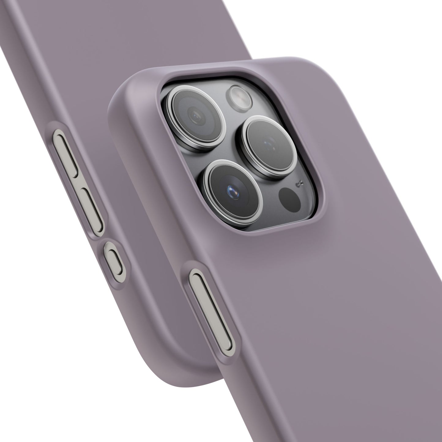 Slim Snap in Lilac Mist