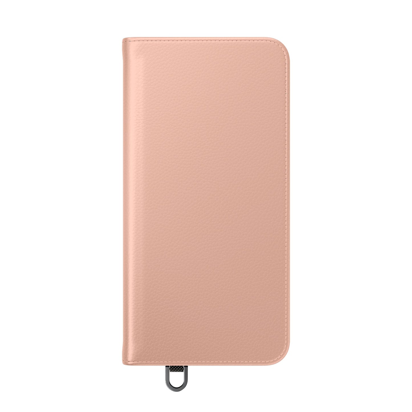 Wallet Flip in Blush Muse