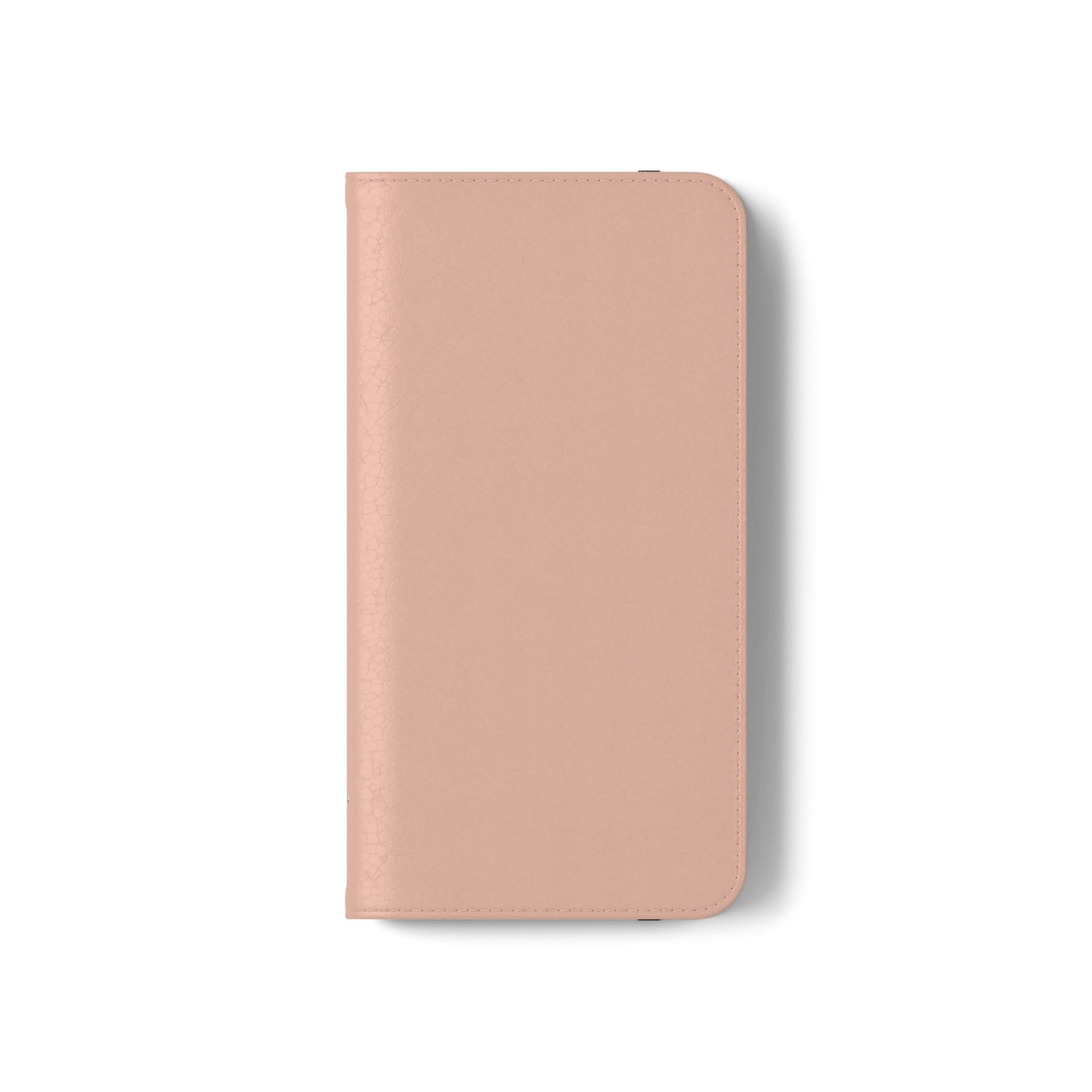 Wallet Flip in Blush Muse