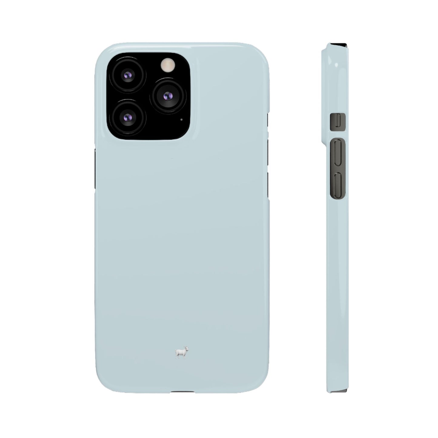 Slim Snap in Blue Sky