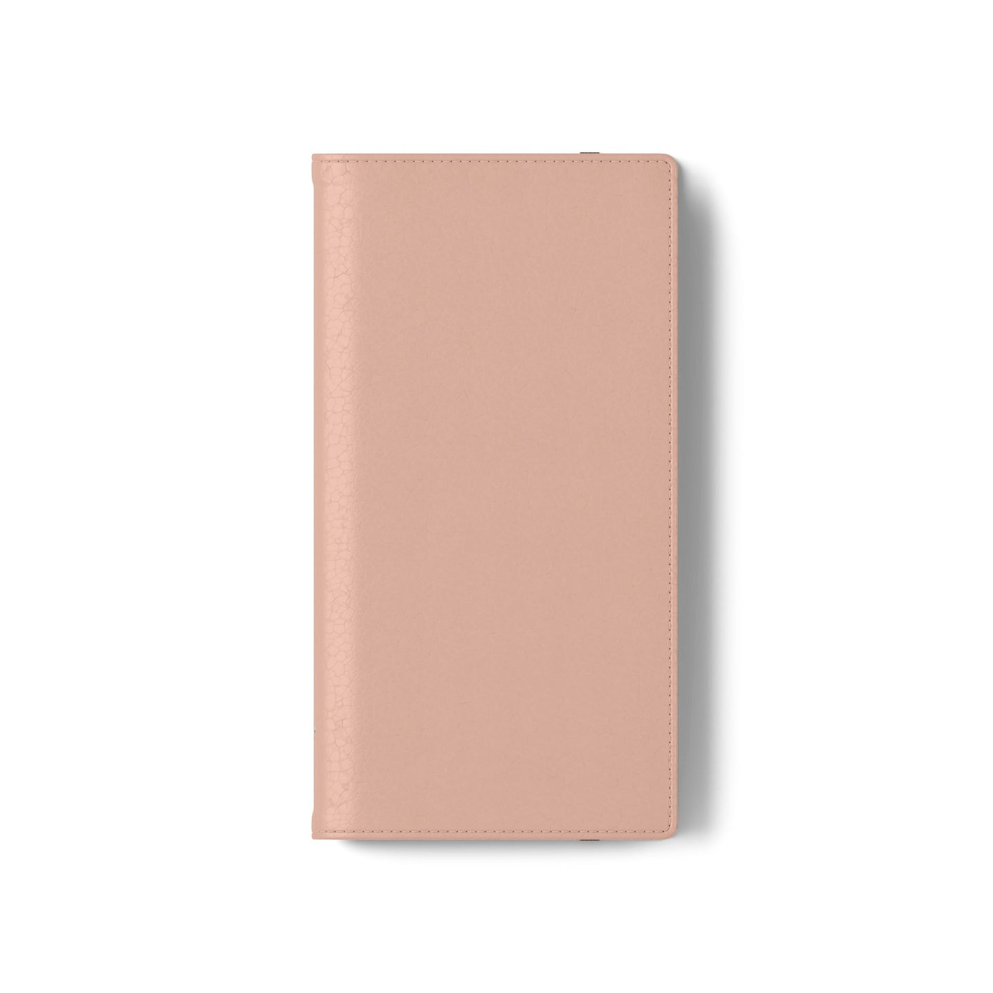 Wallet Flip in Blush Muse