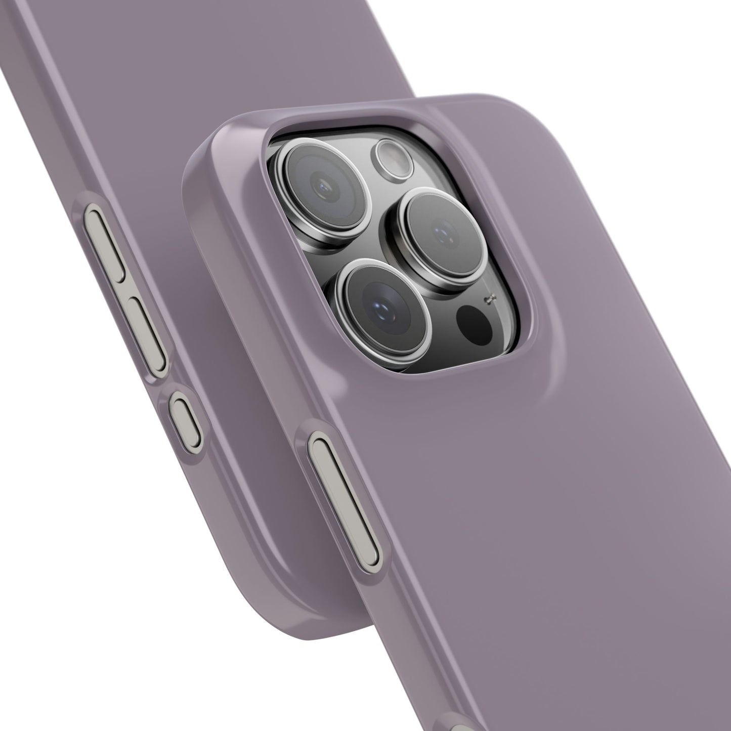 Slim Snap in Lilac Mist