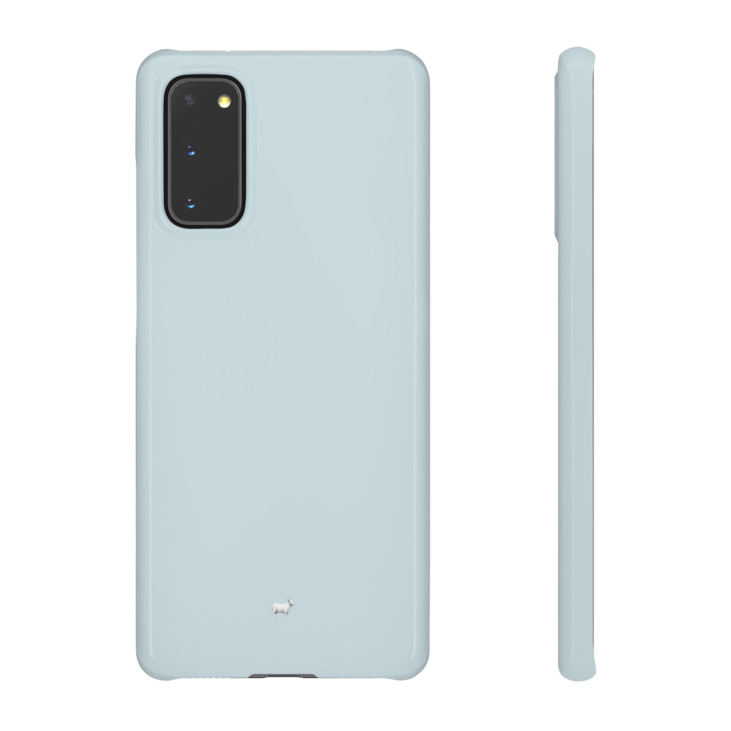 Slim Snap in Blue Sky