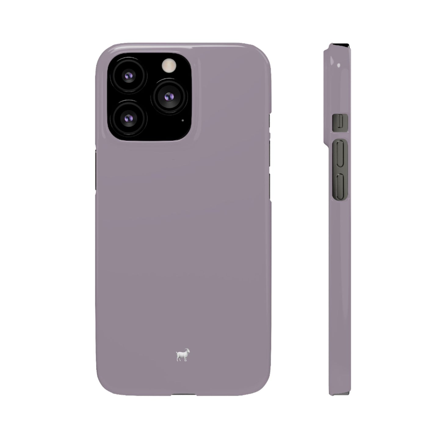 Slim Snap in Lilac Mist