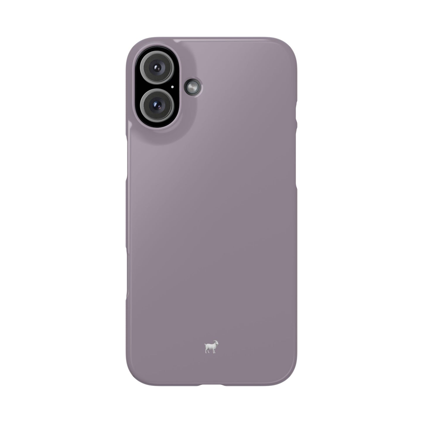 Slim Snap in Lilac Mist