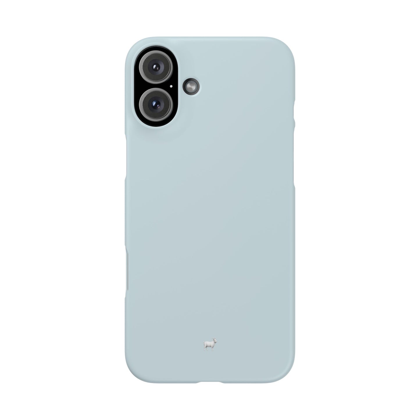 Slim Snap in Blue Sky