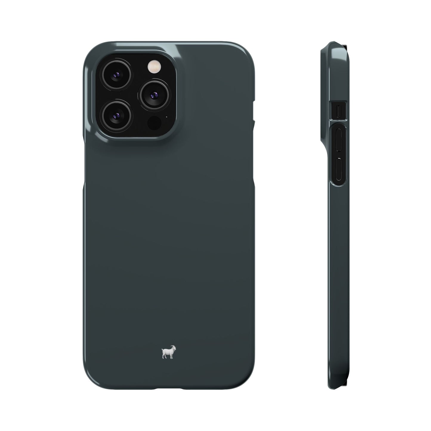 Slim Snap in Forest Obsidian