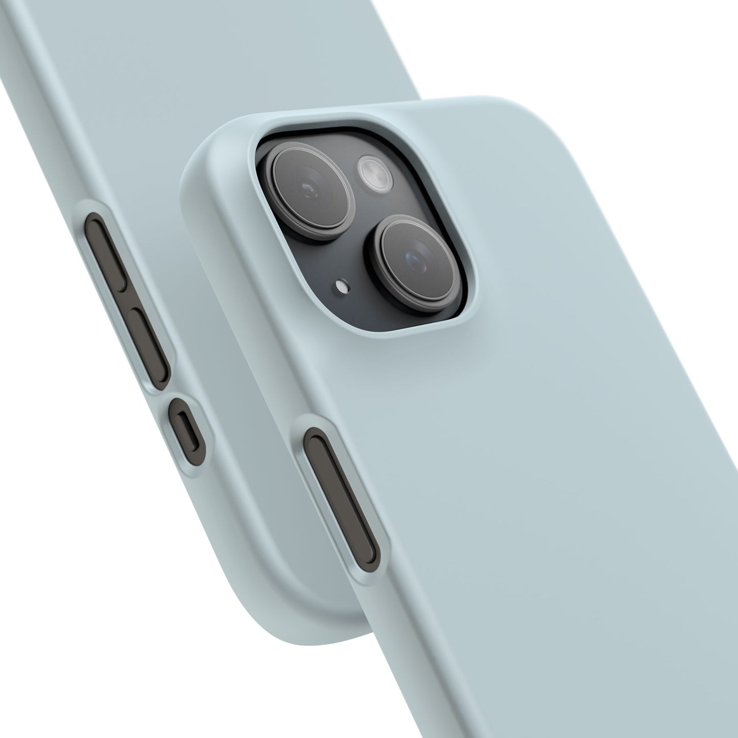 Slim Snap in Blue Sky