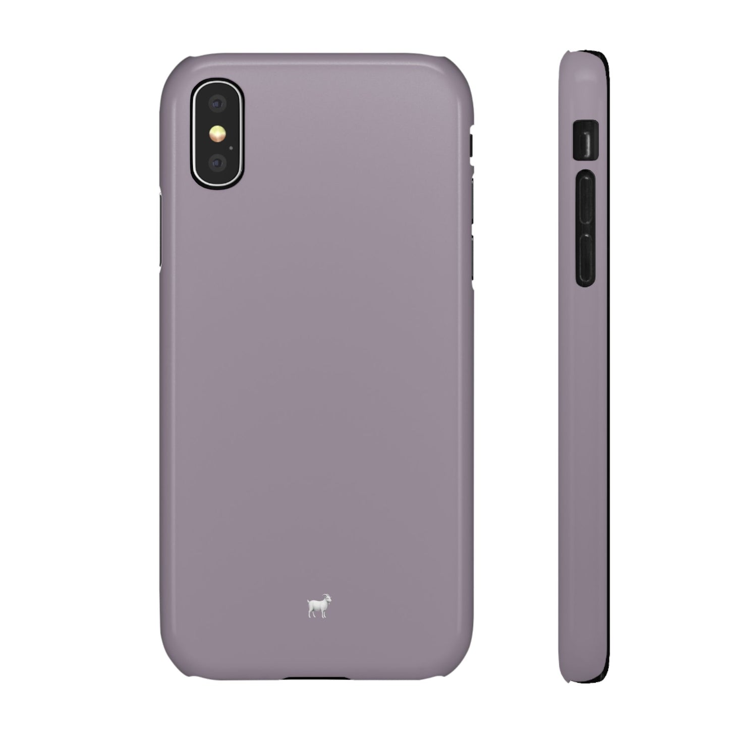 Slim Snap in Lilac Mist