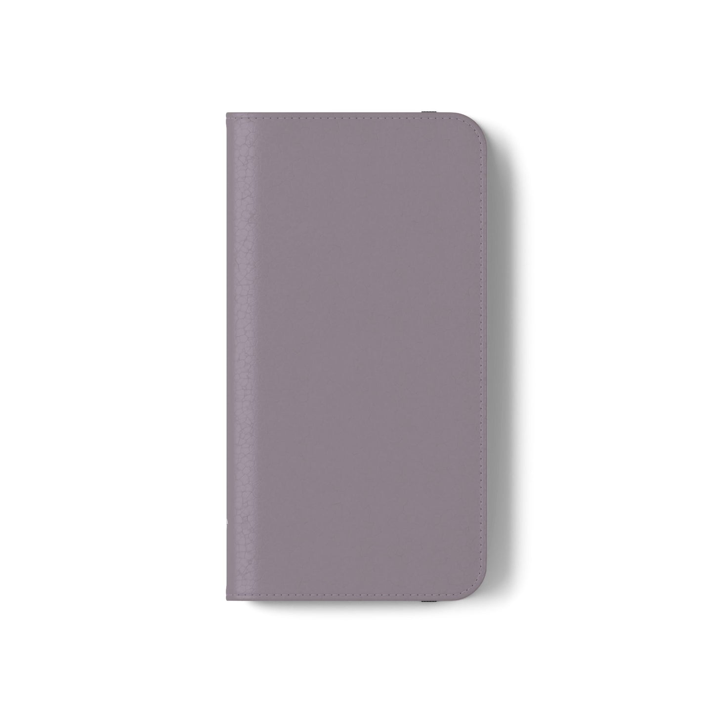Wallet Flip in Lilac Mist