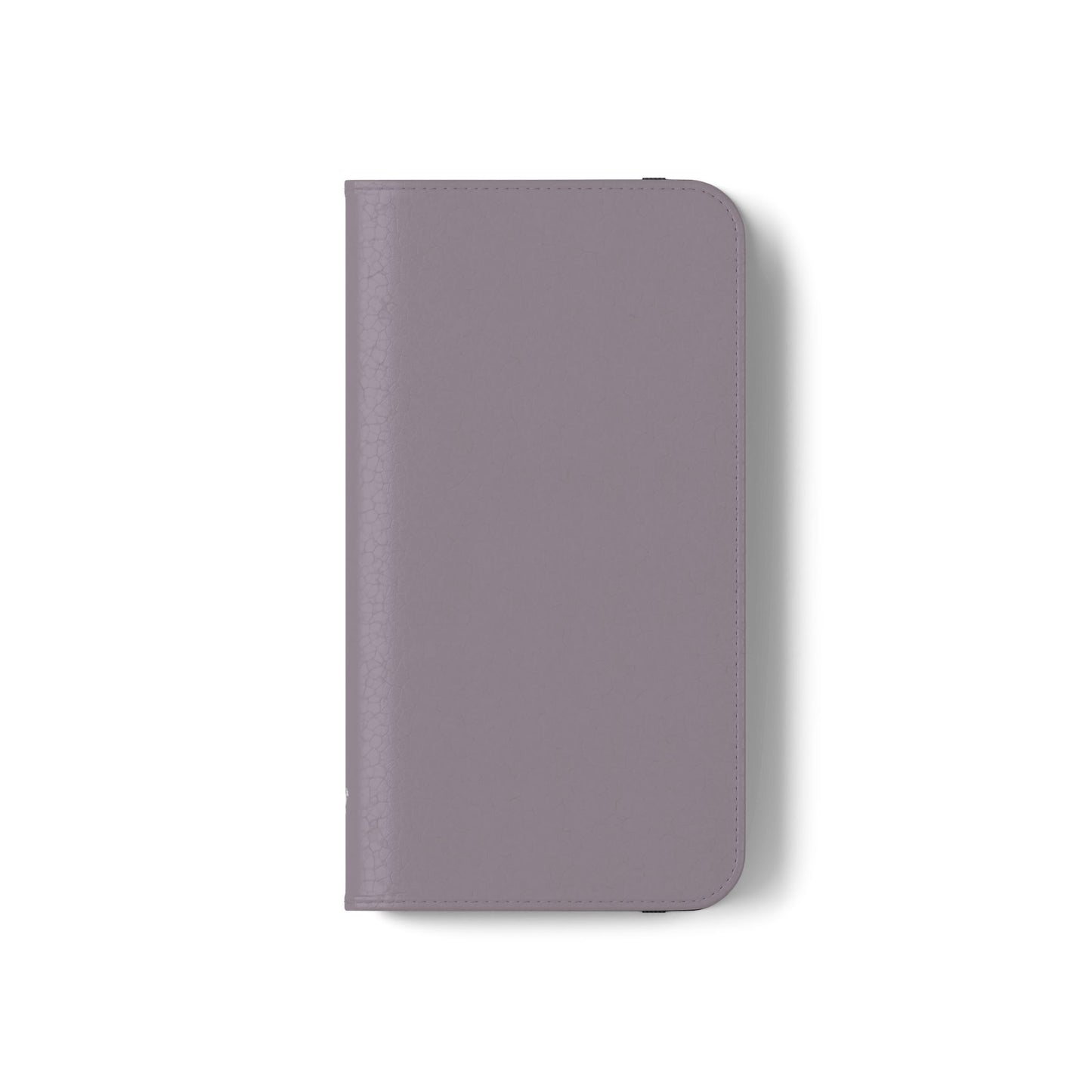 Wallet Flip in Lilac Mist