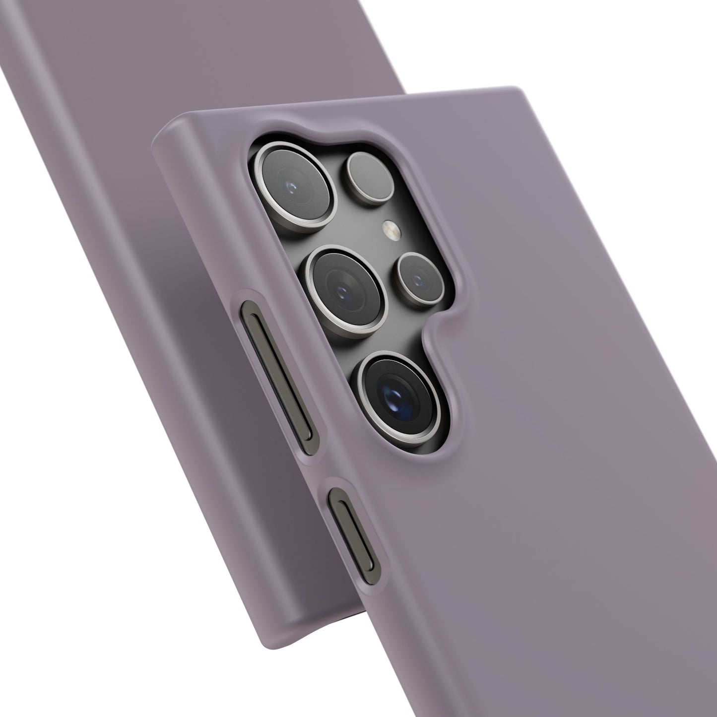 Slim Snap in Lilac Mist