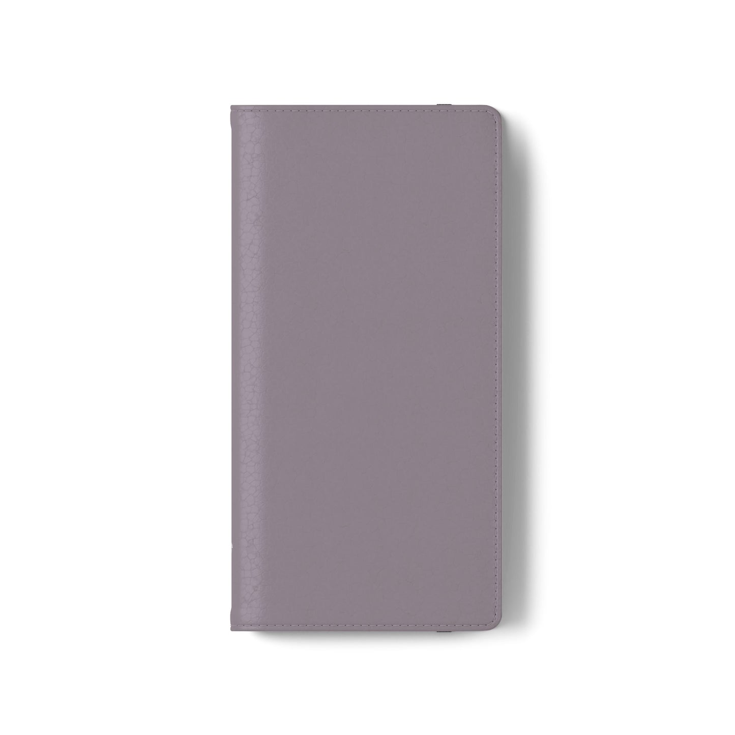 Wallet Flip in Lilac Mist