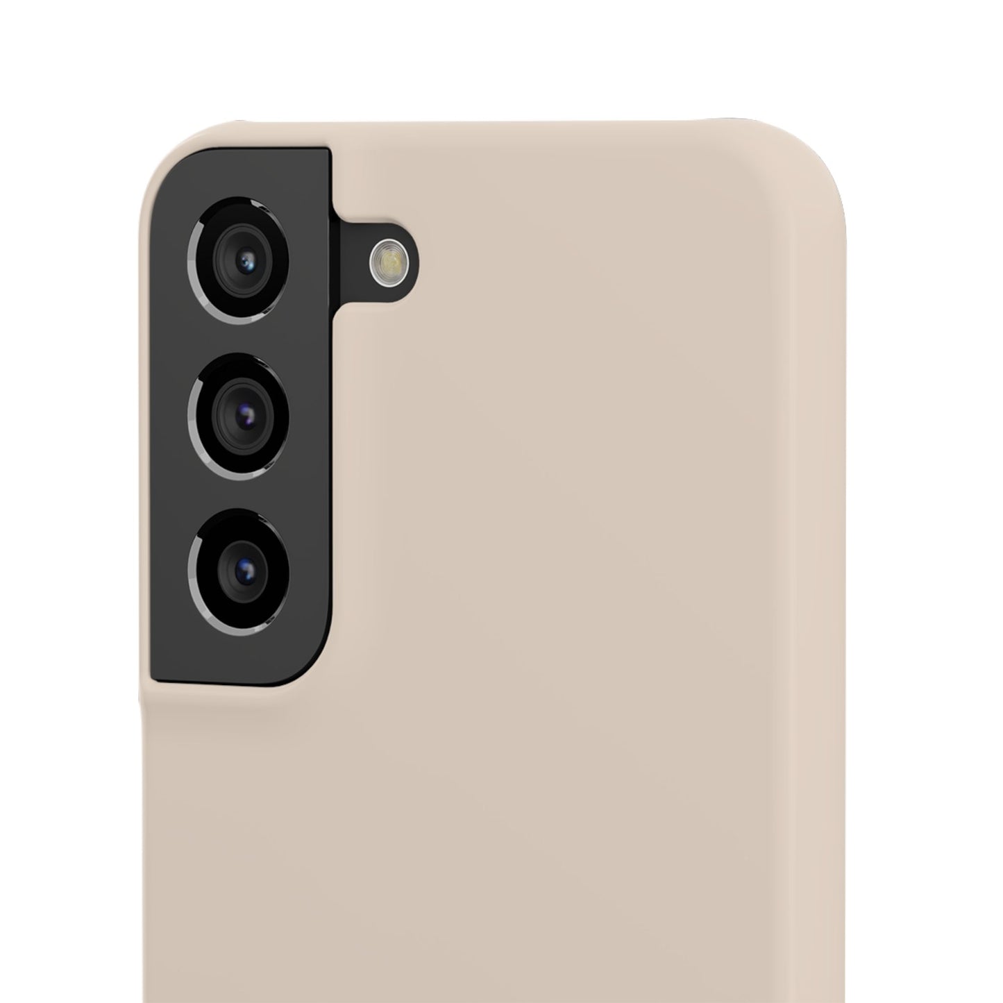 Slim Snap in Soft Pearl