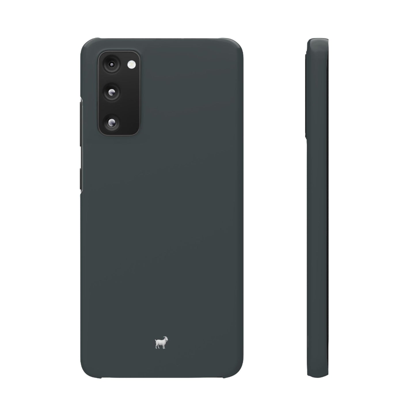 Slim Snap in Forest Obsidian