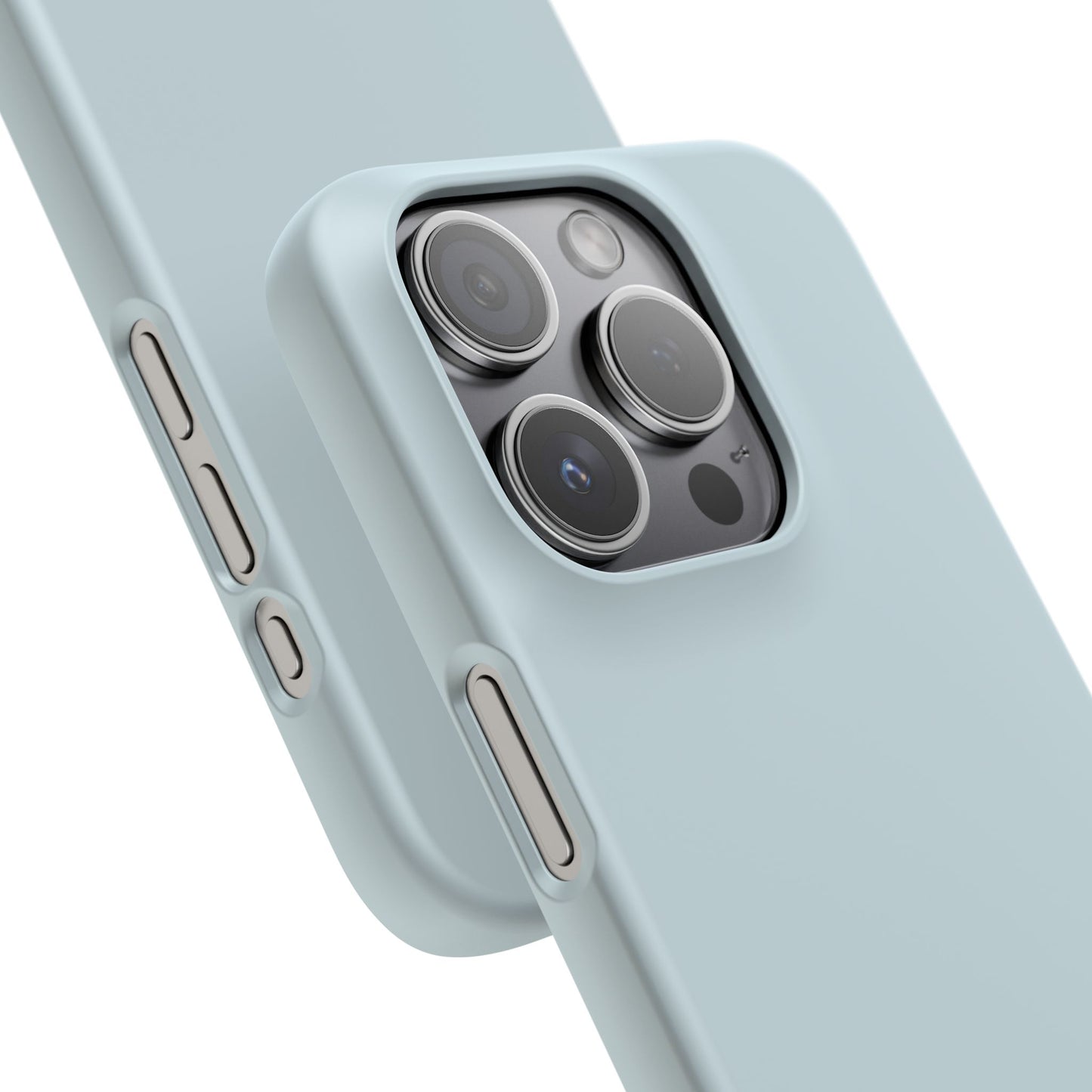 Slim Snap in Blue Sky