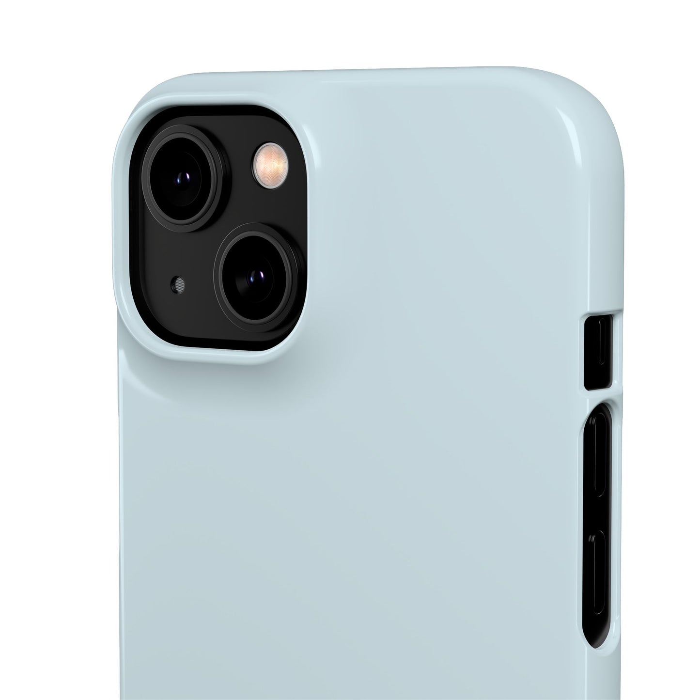 Slim Snap in Blue Sky