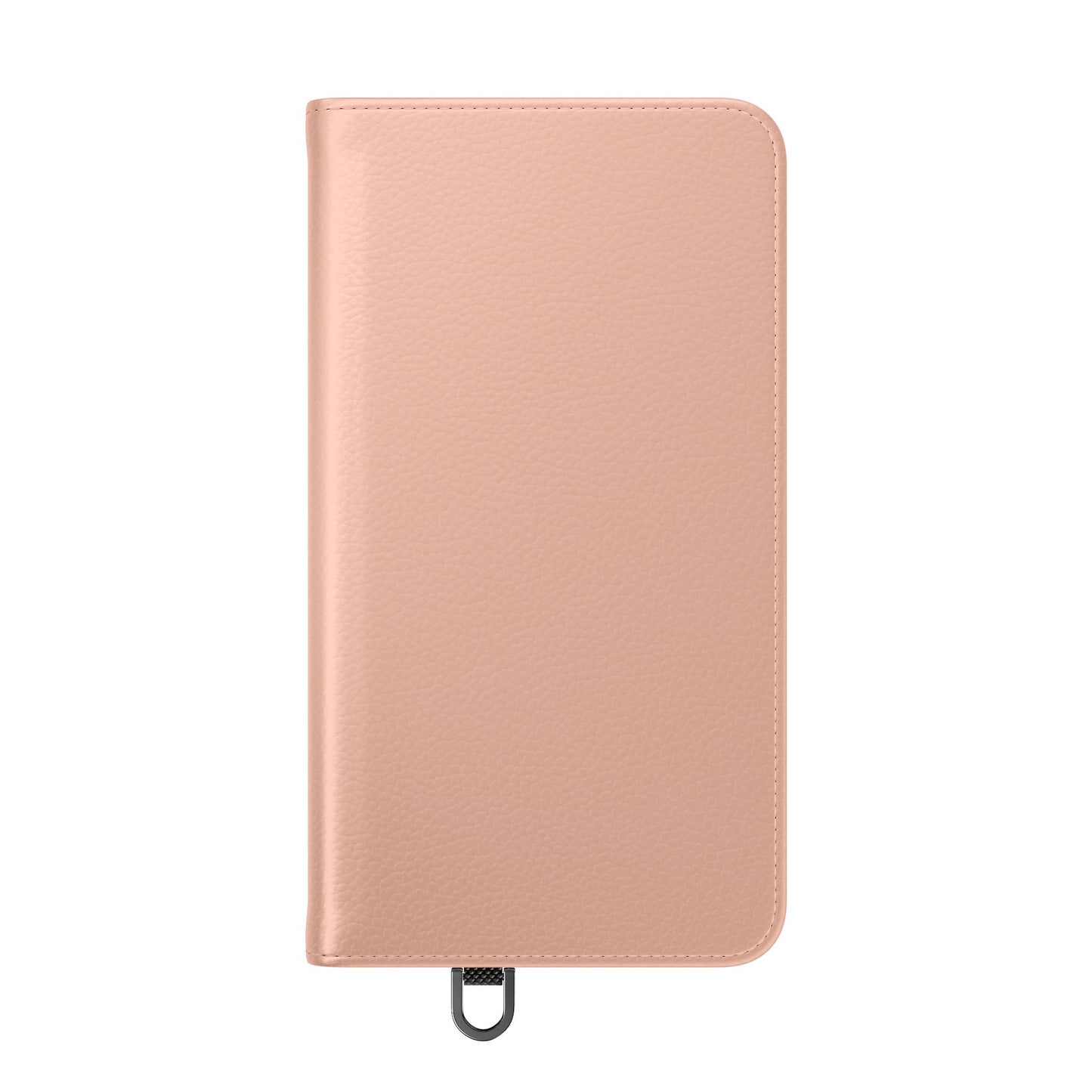 Wallet Flip in Blush Muse
