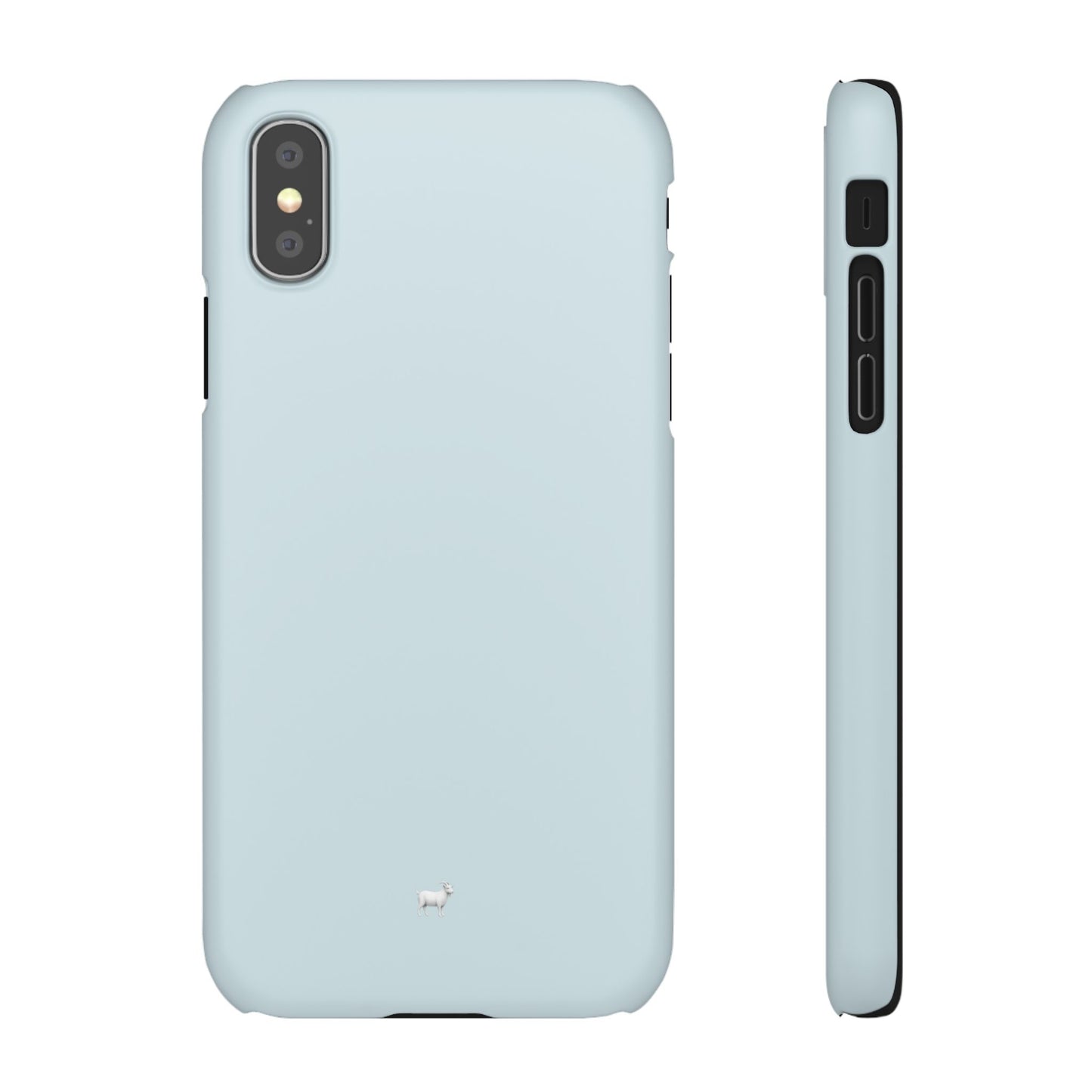 Slim Snap in Blue Sky