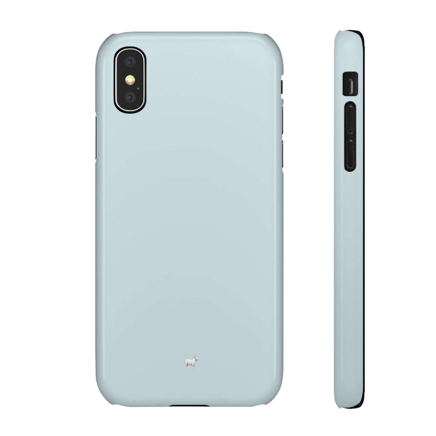 Slim Snap in Blue Sky