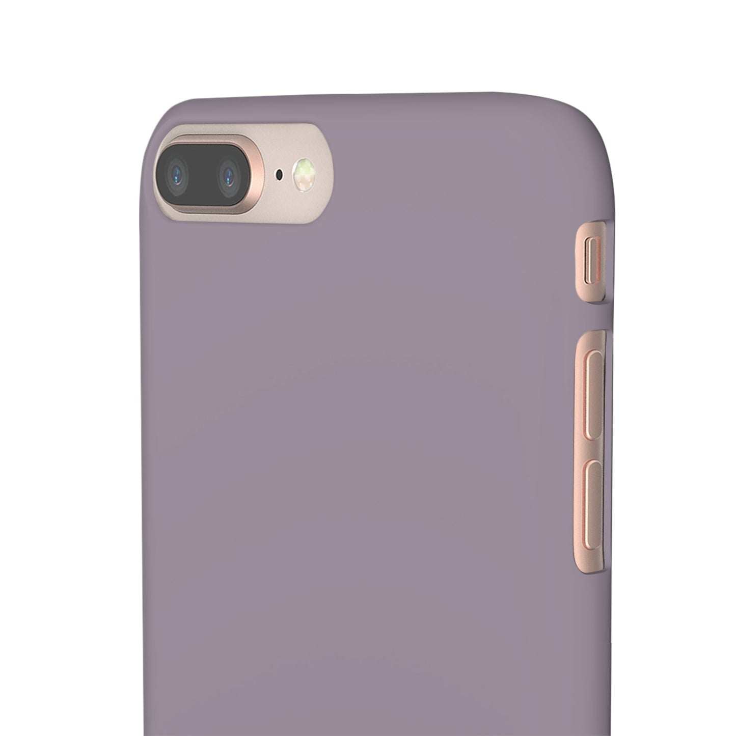 Slim Snap in Lilac Mist