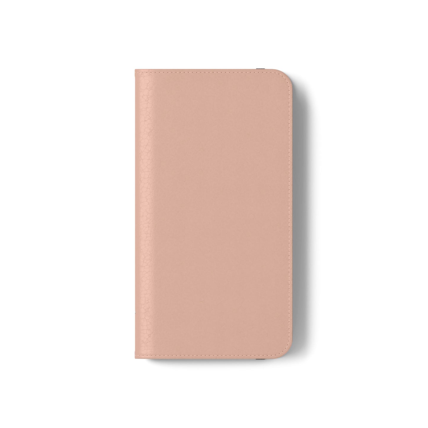 Wallet Flip in Blush Muse