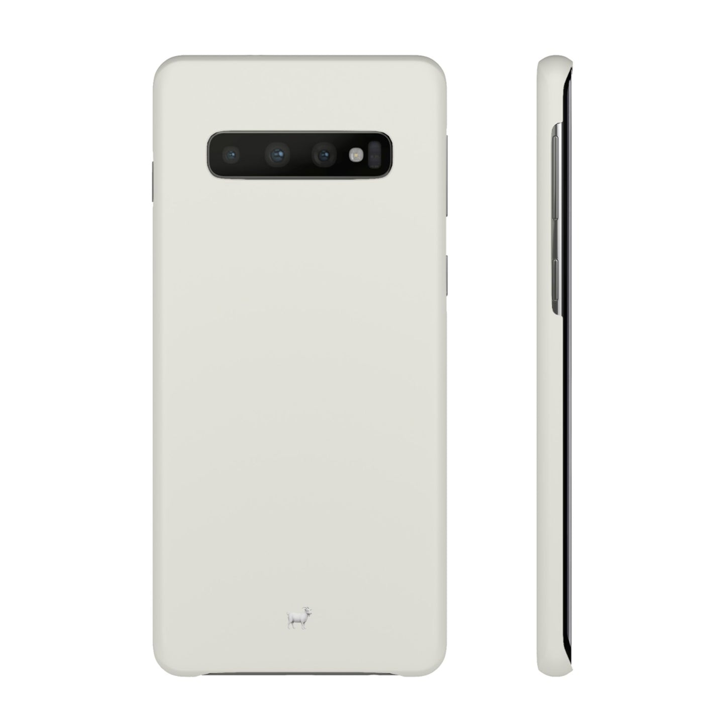 Slim Snap in Cloud Veil