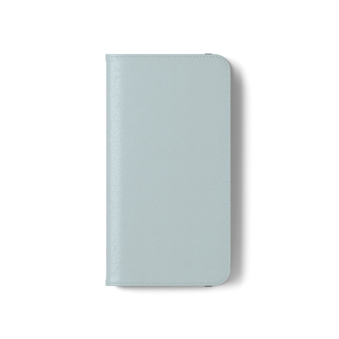 Wallet Flip in Blue Sky
