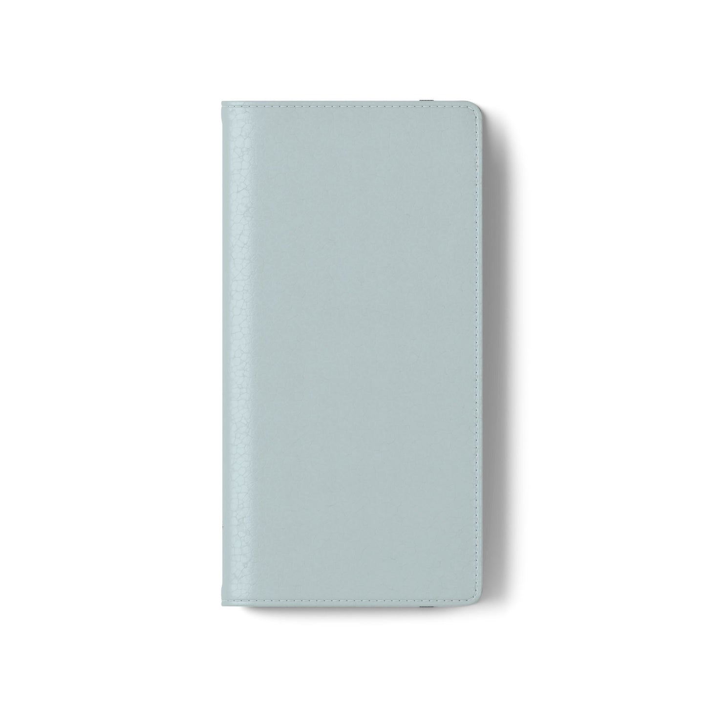 Wallet Flip in Blue Sky