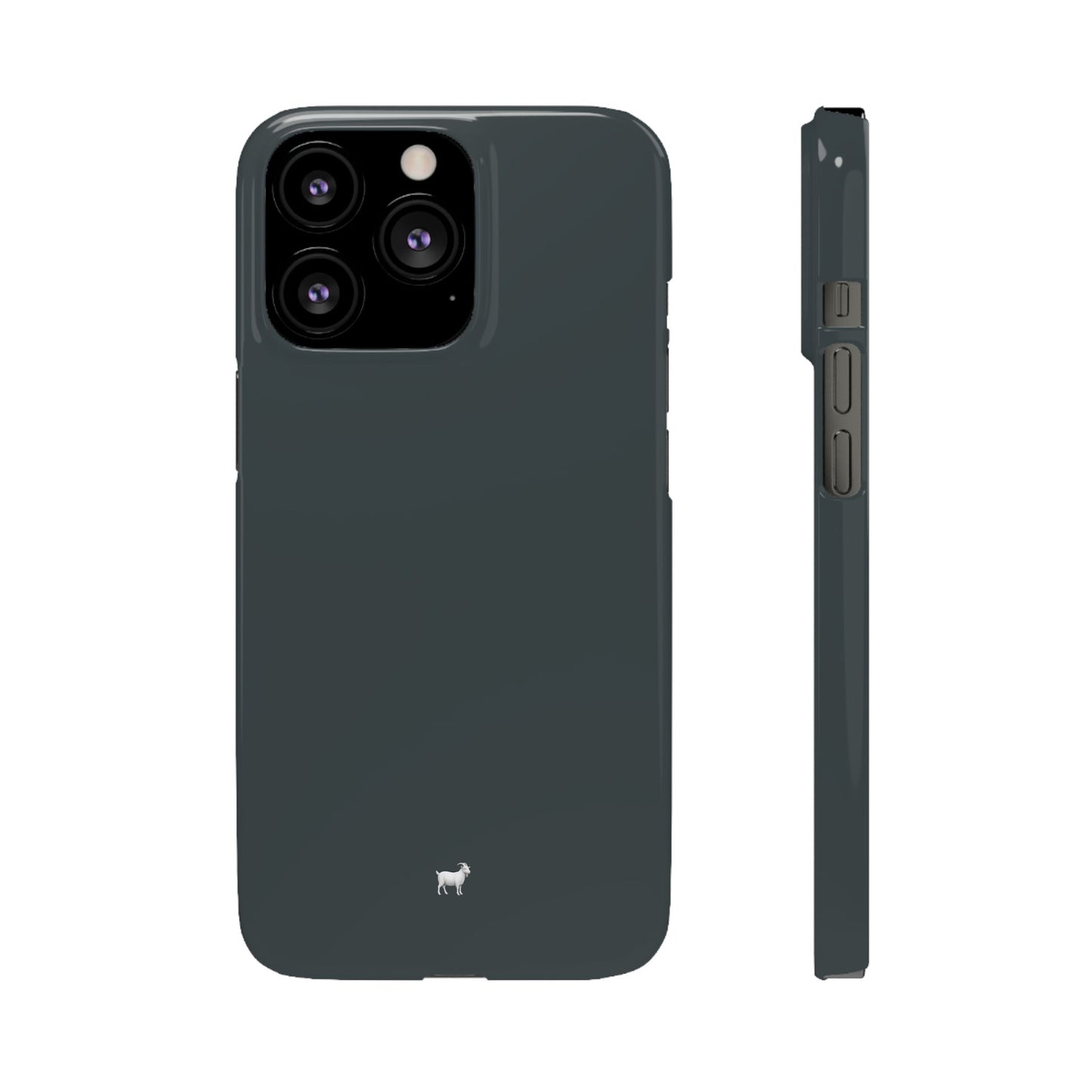 Slim Snap in Forest Obsidian