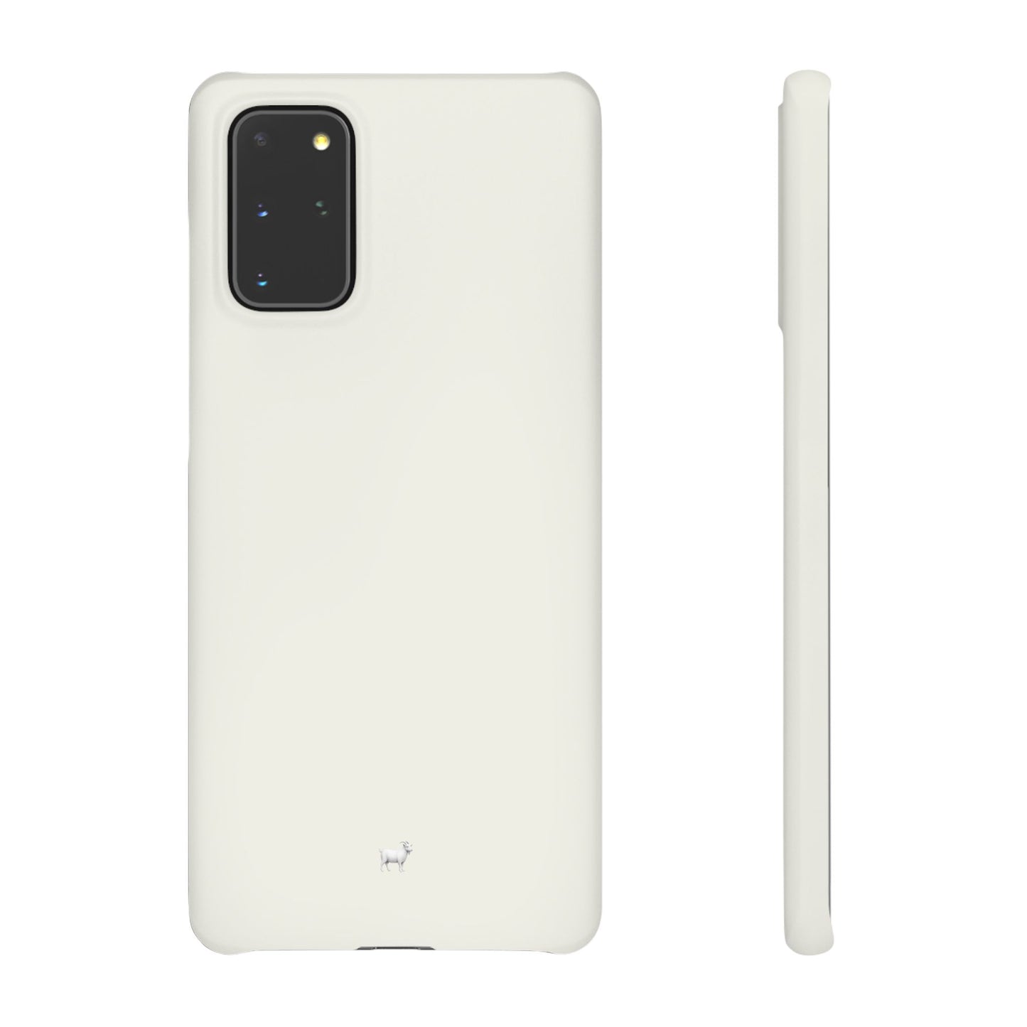 Slim Snap in Cloud Veil