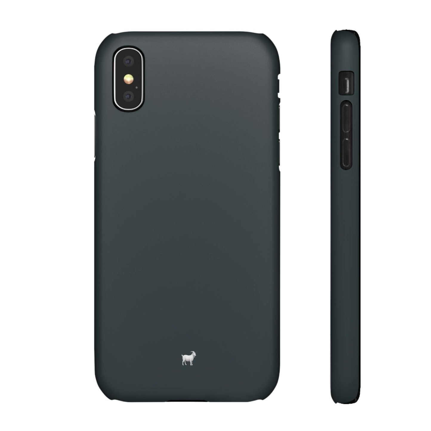 Slim Snap in Forest Obsidian