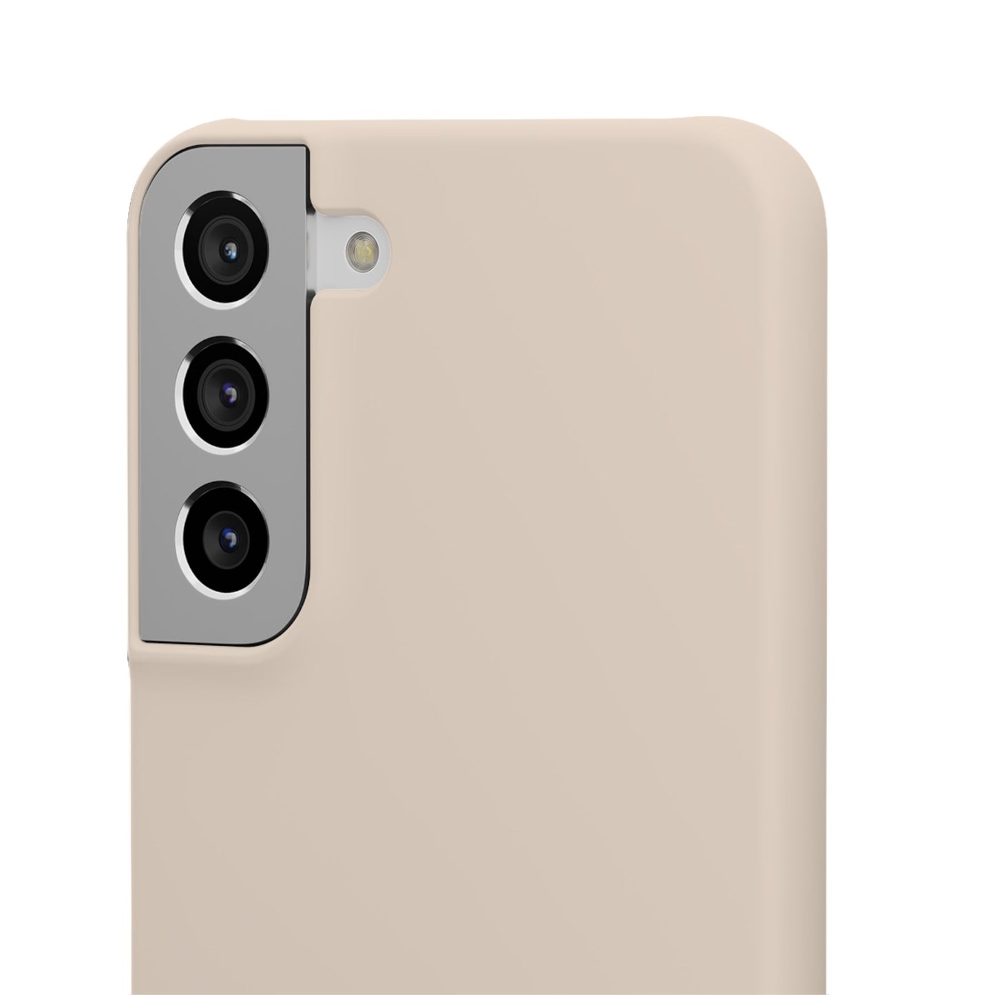 Slim Snap in Soft Pearl