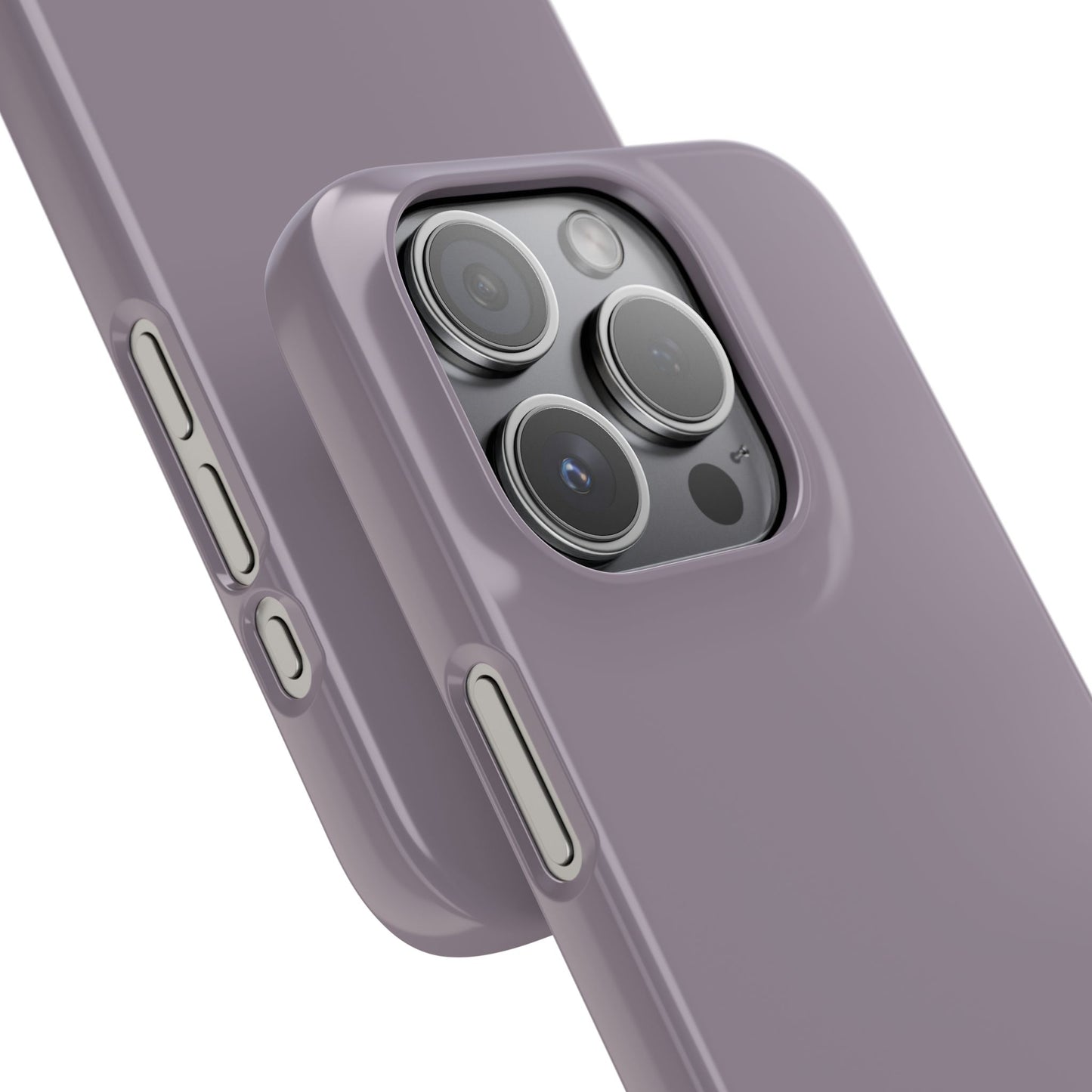 Slim Snap in Lilac Mist