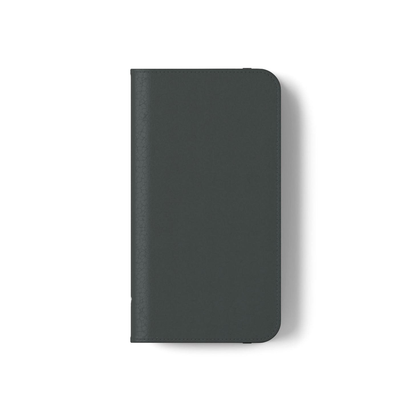 Wallet Flip in Forest Obsidian