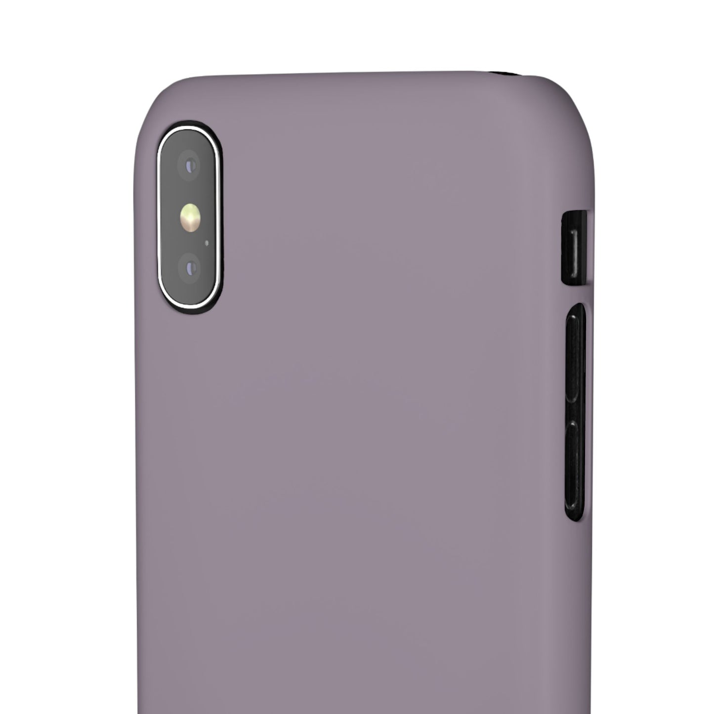 Slim Snap in Lilac Mist