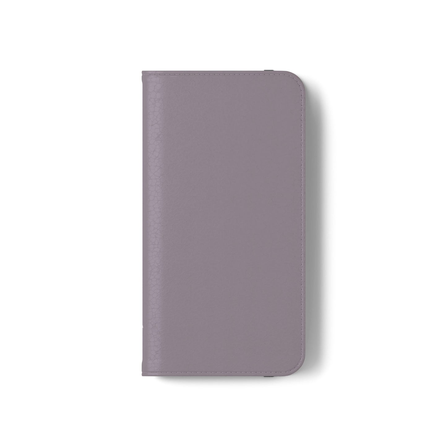 Wallet Flip in Lilac Mist