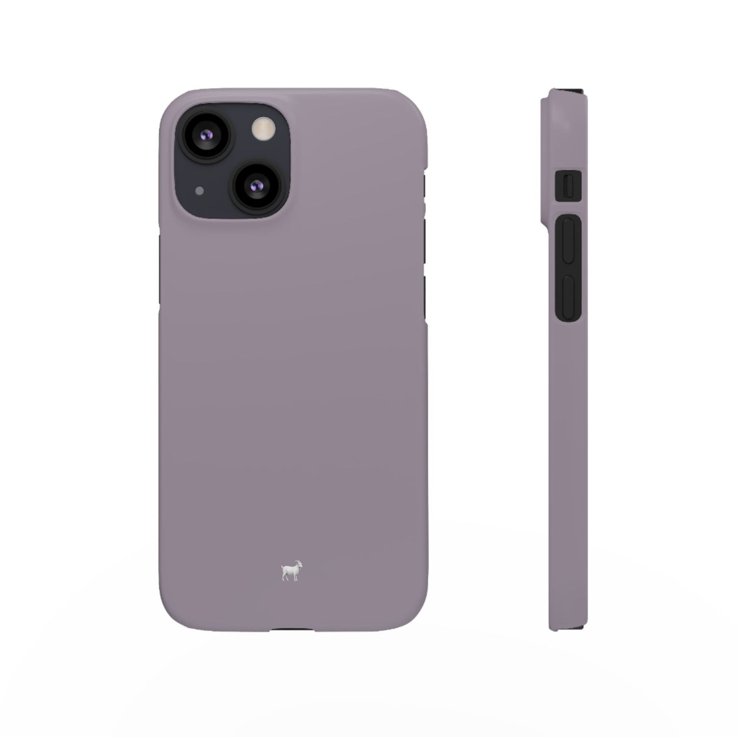 Slim Snap in Lilac Mist