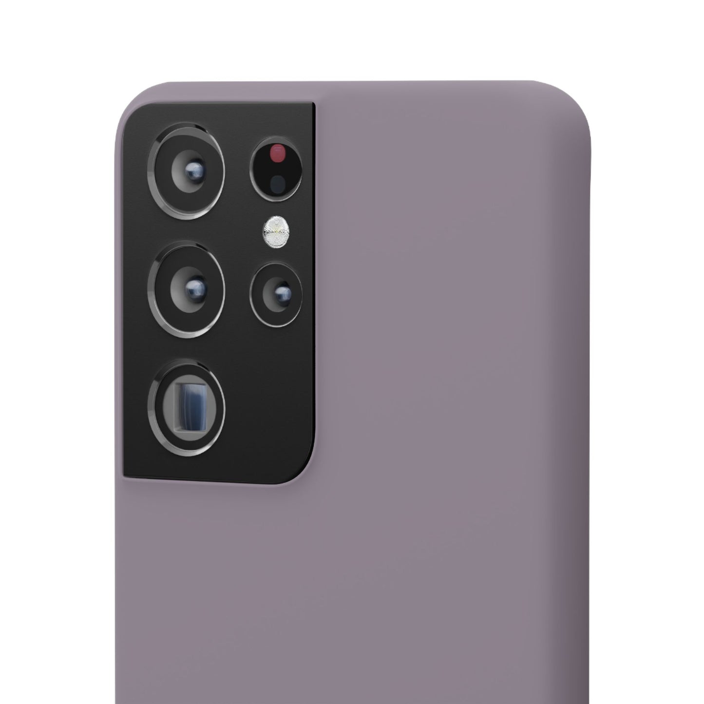Slim Snap in Lilac Mist
