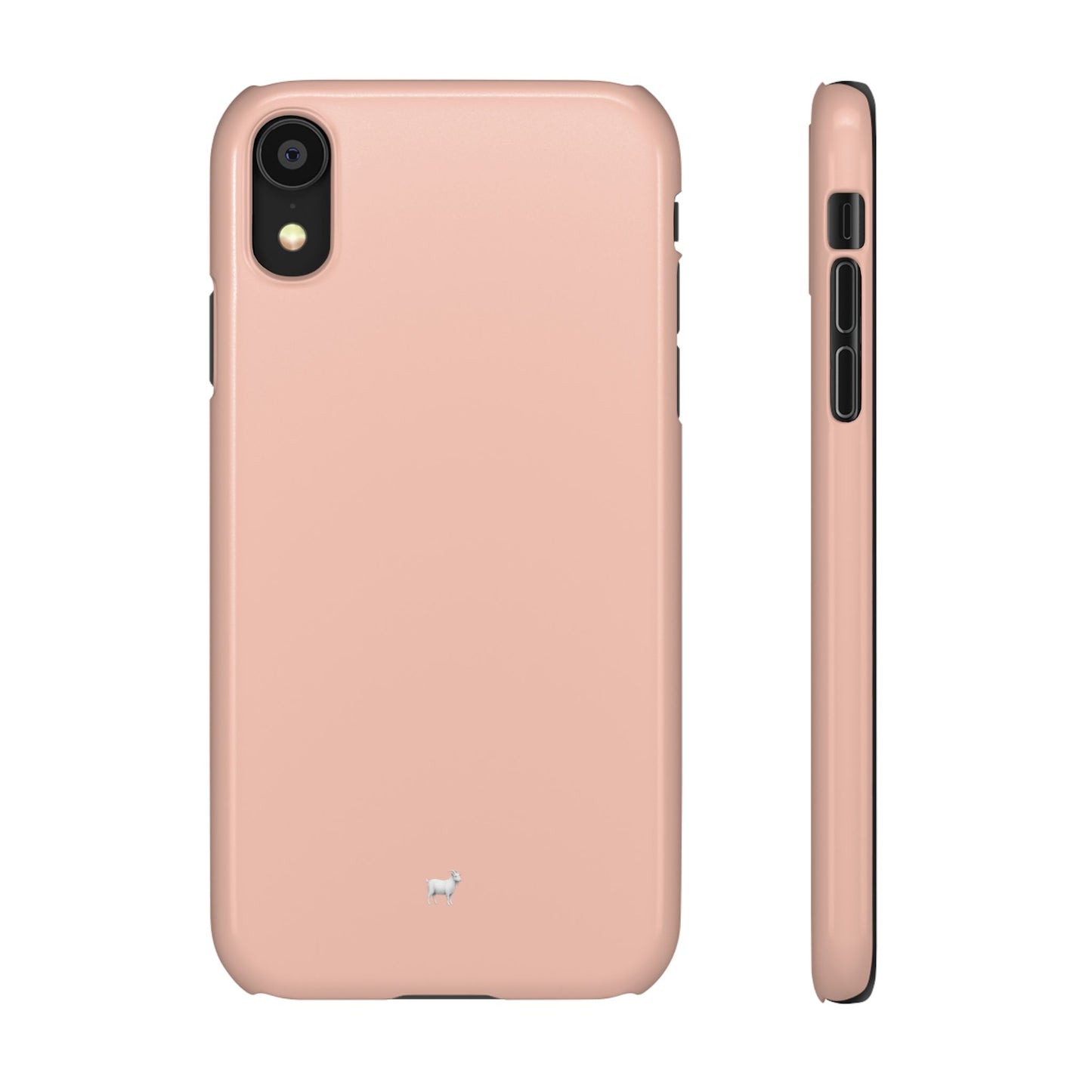 Slim Snap in Blush Muse