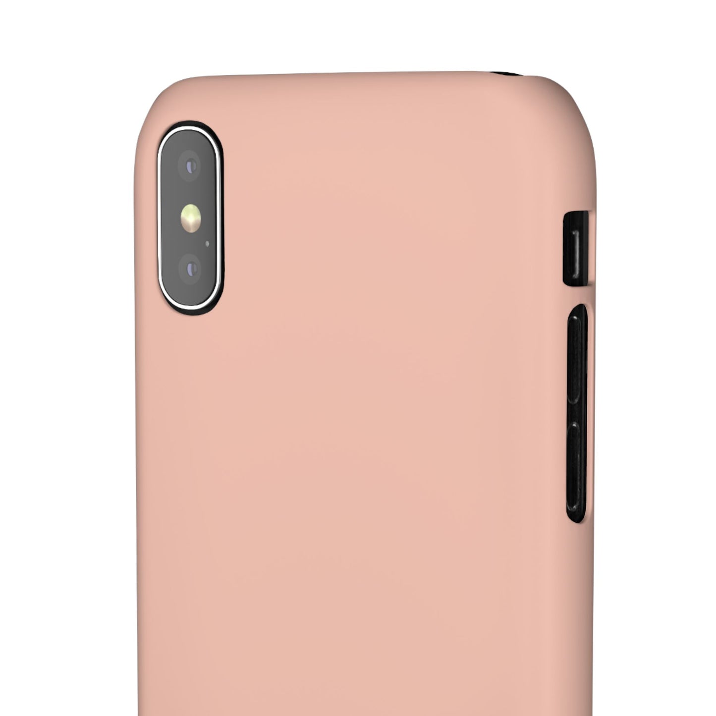 Slim Snap in Blush Muse