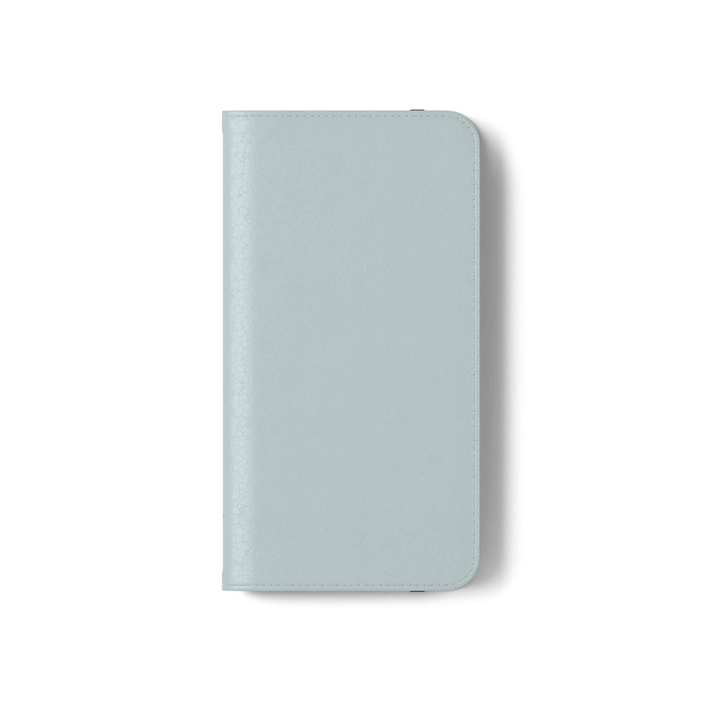 Wallet Flip in Blue Sky