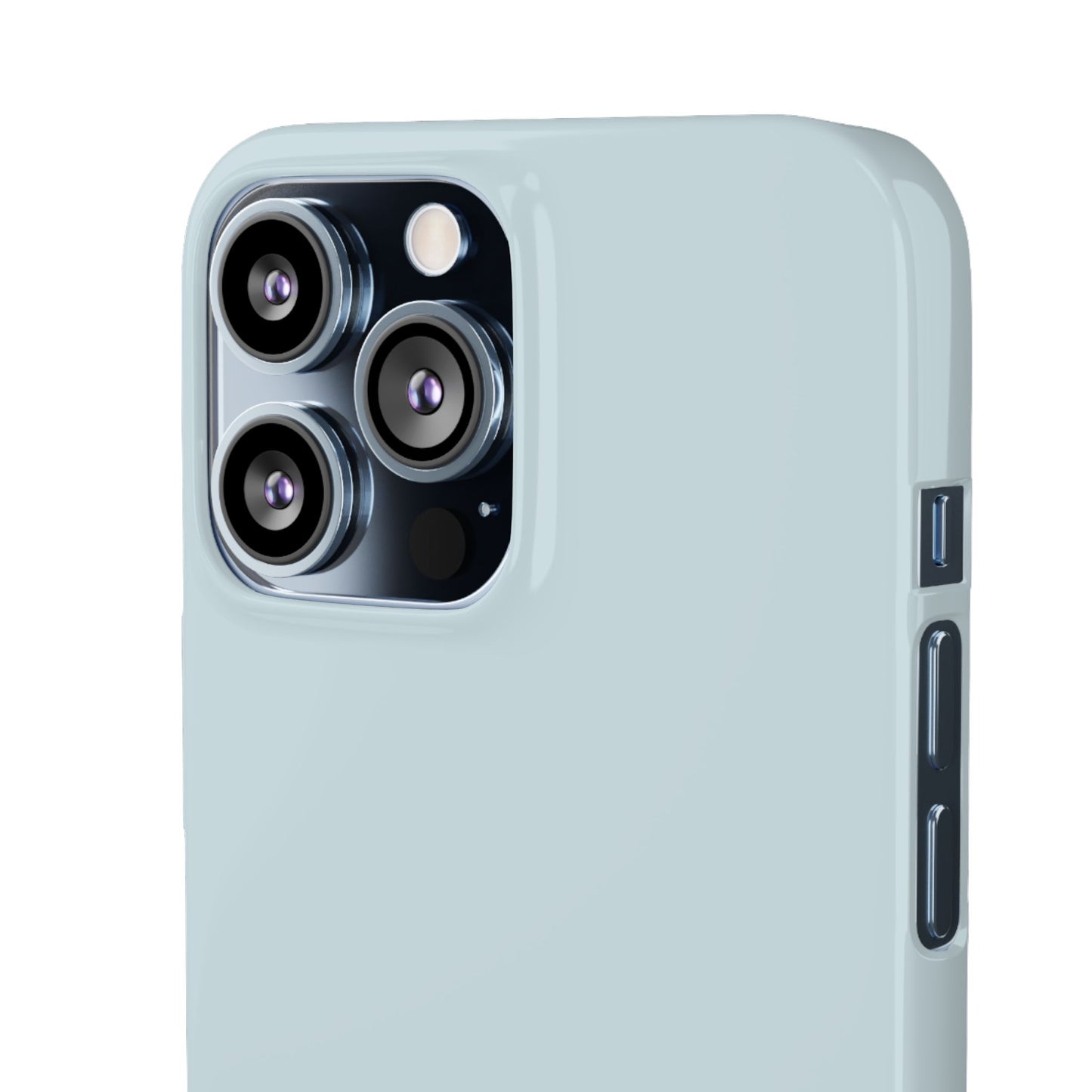 Slim Snap in Blue Sky