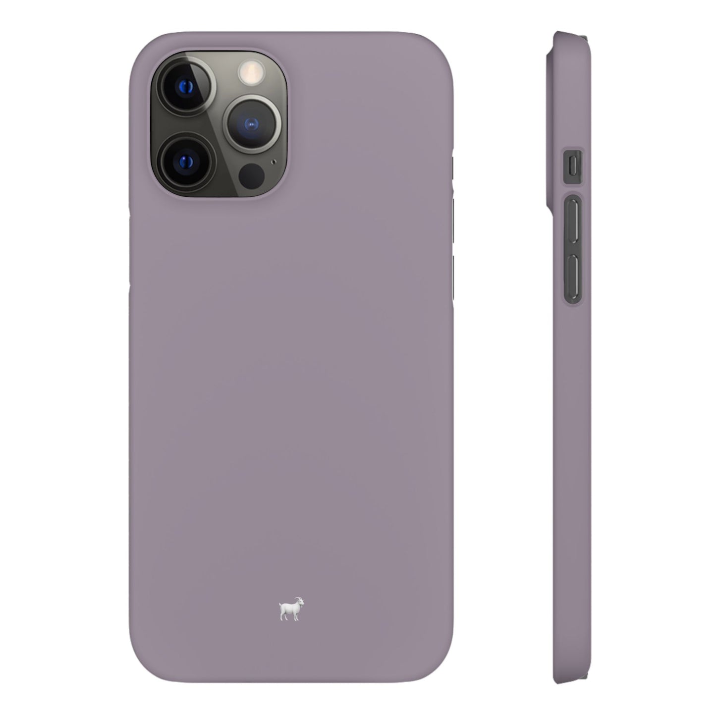Slim Snap in Lilac Mist
