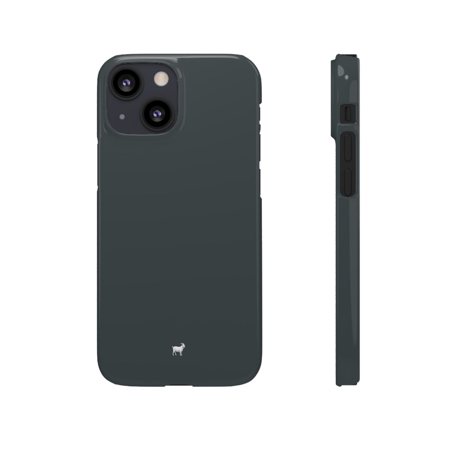 Slim Snap in Forest Obsidian