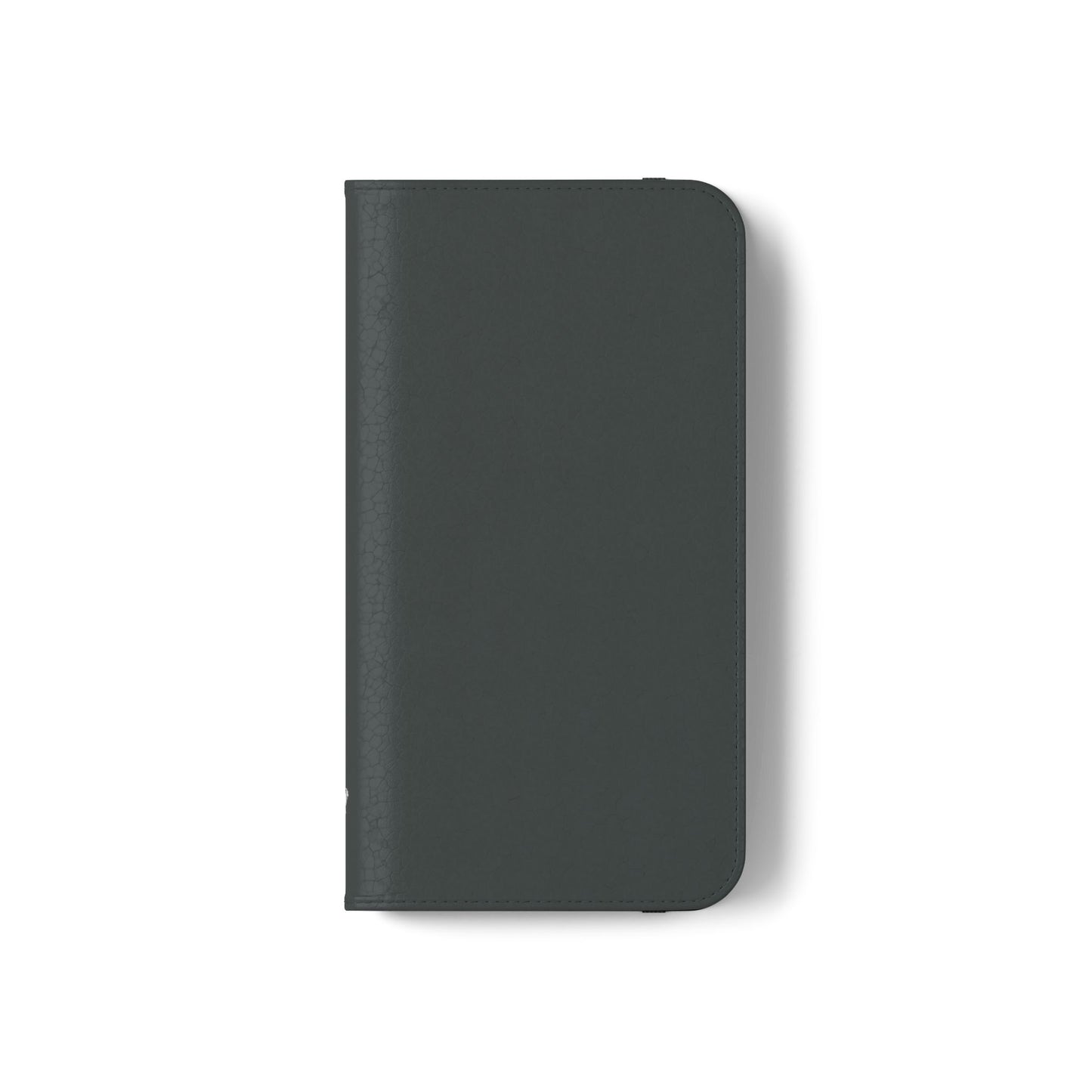 Wallet Flip in Forest Obsidian