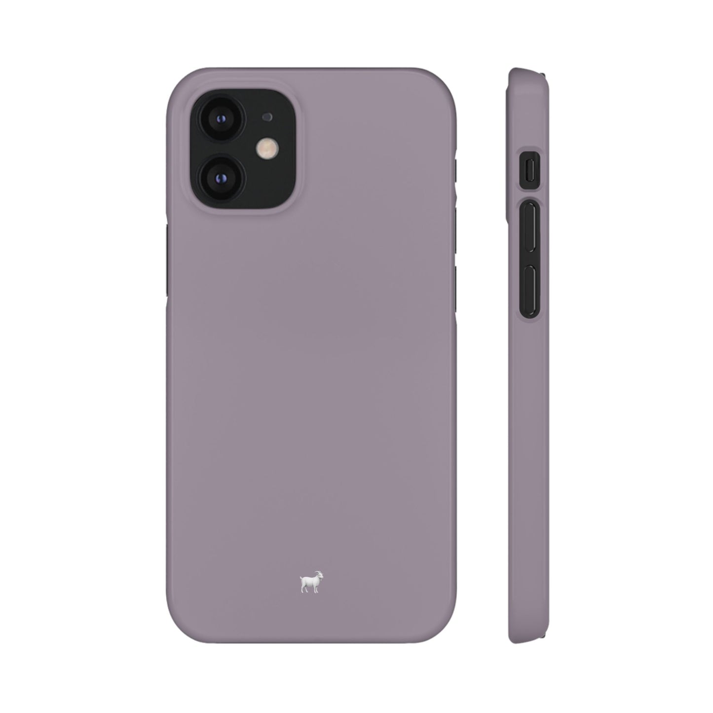Slim Snap in Lilac Mist