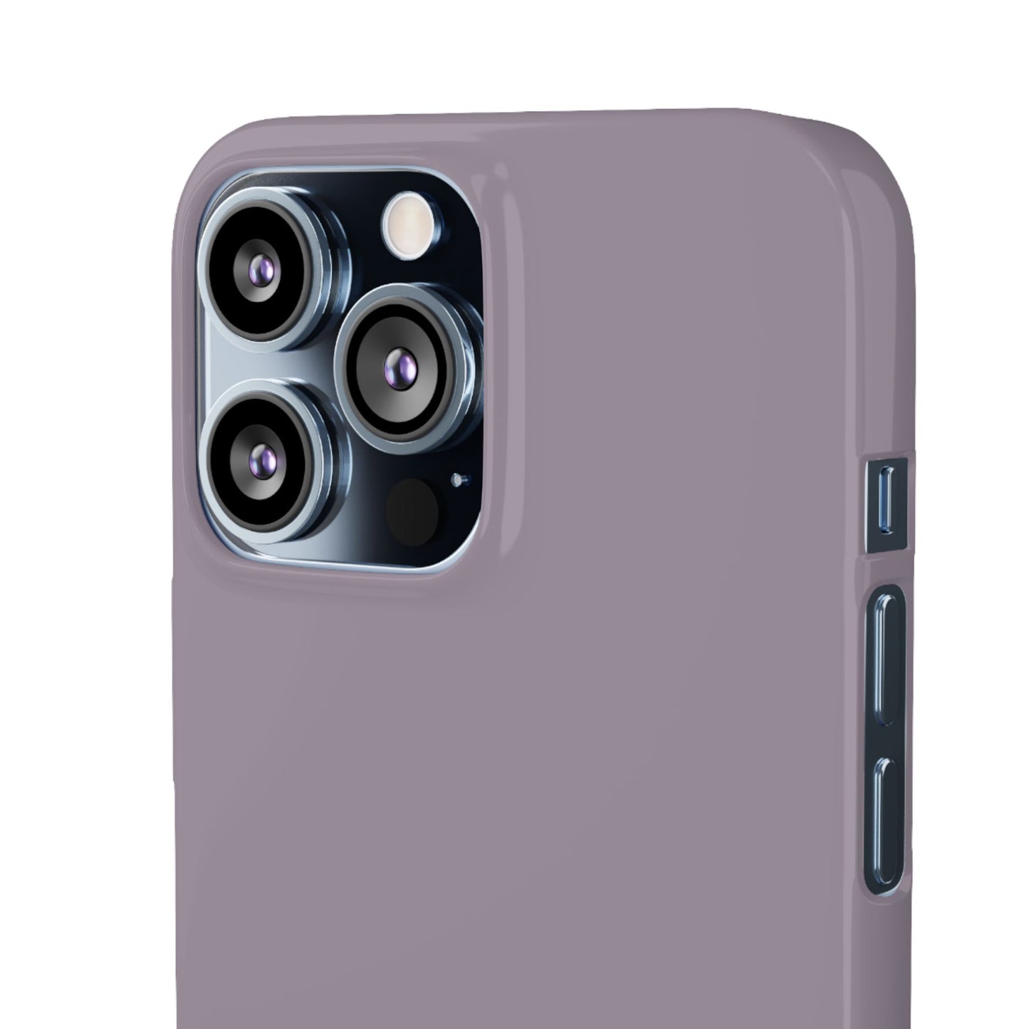 Slim Snap in Lilac Mist
